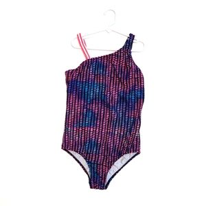 Girls Bathing Suit